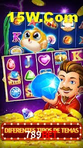 Game Providers 789Bet