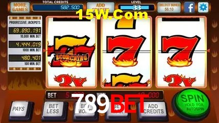 Provedores de Jogos 789Bet