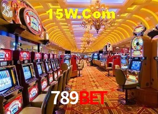 Sistemas de Segurança 789Bet
