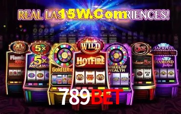 Recursos de Bônus 789Bet