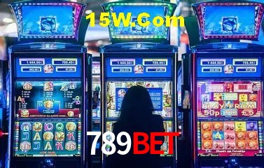 Jogos de Slot 789Bet