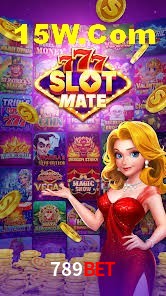 Live Casino 789Bet