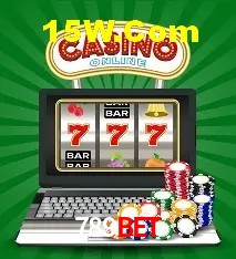 Casino Ao Vivo 789Bet