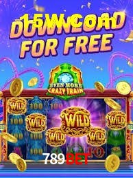 Slot Games 789Bet