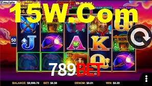 789Bet App Interface