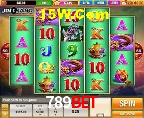 cassino 789Bet
