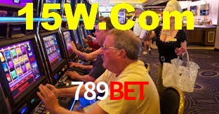 Welcome Bonus 789Bet