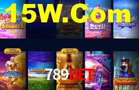 Premium Interface 789Bet